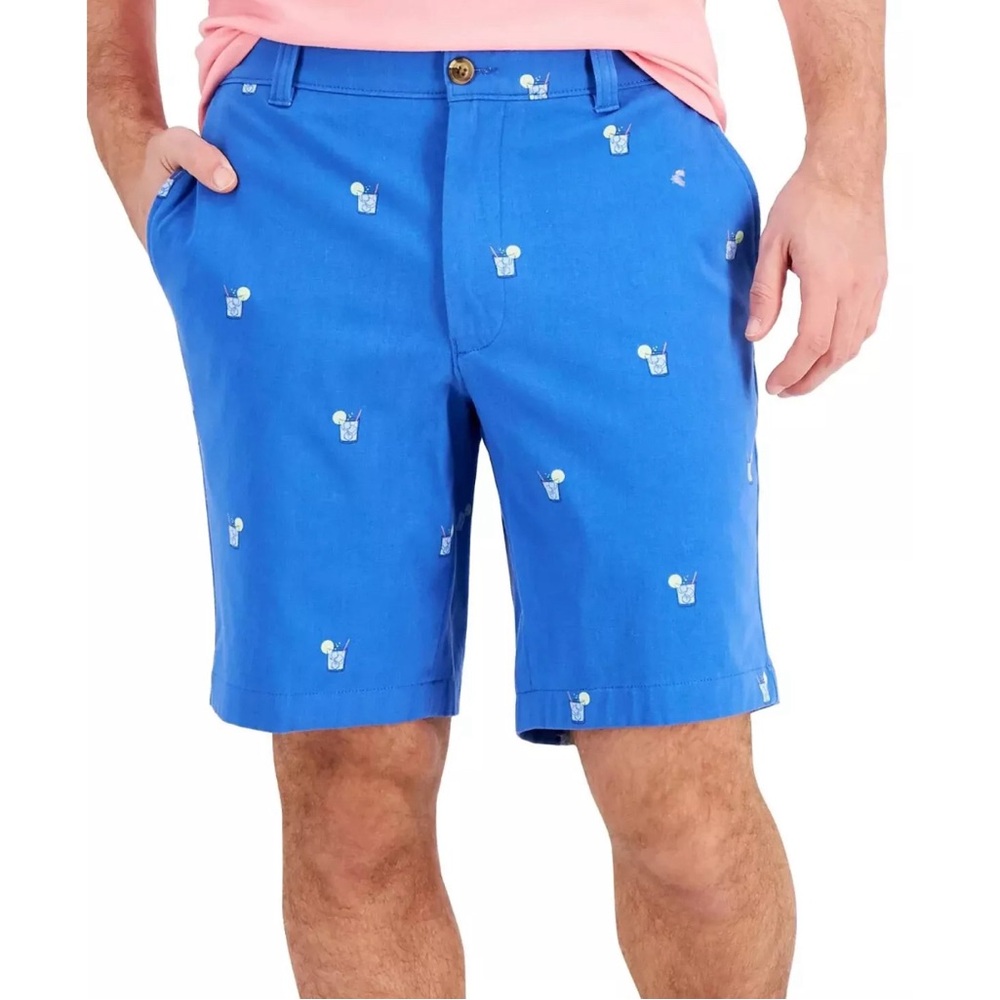 Men’s Shorts